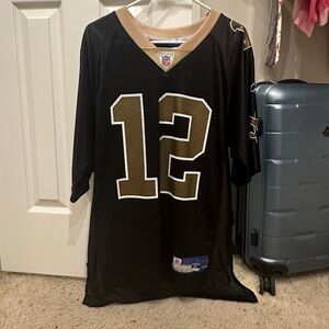 NFL Saints Jersey